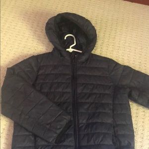 Gap kids jacket (M) 8-10